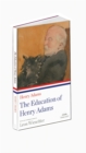 Image for The Education of Henry Adams : A Library of America Paperback Classic