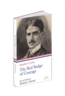 Image for The Red Badge of Courage : A Library of America Paperback Classic