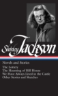 Image for Shirley Jackson: Novels and Stories (LOA #204)