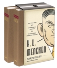 Image for H. L. Mencken: Prejudices: The Complete Series : A Library of America Boxed Set