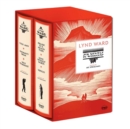 Image for Lynd Ward: Six Novels in Woodcuts : A Library of America Boxed Set