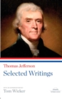Image for Thomas Jefferson: Selected Writings
