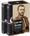 Image for Grant and Sherman: Civil War Memoirs : A Library of America Boxed Set