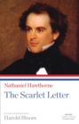 Image for The Scarlet Letter : A Library of America Paperback Classic