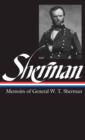 Image for William Tecumseh Sherman: Memoirs of W. T. Sherman (The Library of America)
