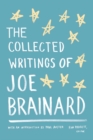 Image for The Collected Writings of Joe Brainard