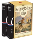 Image for The Leatherstocking Tales