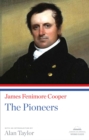 Image for The Pioneers : A Library of America Paperback Classic