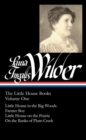 Image for Laura Ingalls Wilder: The Little House Books Vol. 1 (LOA #229) : Little House in the Big Woods / Farmer Boy / Little House on the Prairie / On  the Banks of Plum Creek