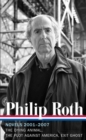 Image for Philip Roth: Novels 2001-2007 (LOA #236) : The Dying Animal / The Plot Against America / Exit Ghost