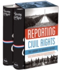 Image for Reporting Civil Rights: The Library of America Edition : (Two-volume boxed set)