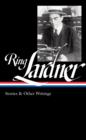 Image for Ring Lardner: Stories &amp; Other Writings : 244