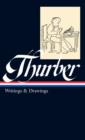 Image for James Thurber: Writings &amp; Drawings (including The Secret Life of Walter Mitty)