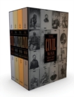 Image for The Civil War Told By Those Who Lived It : A Library of America Boxed Set