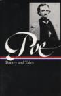 Image for Edgar Allan Poe: Poetry and Tales