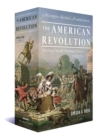 Image for The American Revolution: Writings from the Pamphlet Debate 1764-1776
