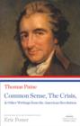 Image for Common Sense, The Crisis, &amp; Other Writings from the American Revolution: (Library of America Paperback Classic)