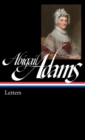 Image for Abigail Adams  : letters