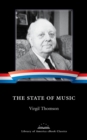 Image for State of Music: A Library of America E-Book Classic