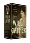 Image for Willa Cather: The Complete Fiction &amp; Other Writings
