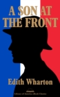 Image for Son at the Front: A Library of America eBook Classic