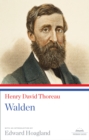 Image for Henry David Thoreau: Walden