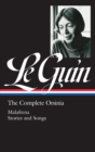 Image for Ursula K. Le Guin: The Complete Orsinia: Malafrena / Stories and Songs : 281
