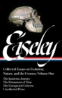 Image for Loren Eiseley: Collected Essays on Evolution, Nature, and the Cosmos Vol. 1 (LOA #285)