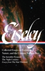Image for Loren Eiseley: Collected Essays on Evolution, Nature, and the Cosmos Vol. 2 (LOA #286)