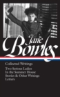 Image for Jane Bowles: Collected Writings