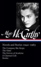 Image for Mary McCarthy: Novels &amp; Stories 1942-1963