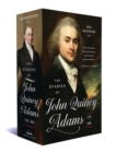 Image for The Diaries of John Quincy Adams 1779-1848 : A Library of America Boxed Set