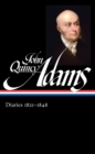 Image for John Quincy Adams: Diaries Vol. 2 1821-1848 (LOA #294)