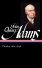 Image for John Quincy Adams: Diaries 1821-1848