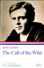 Image for Jack London: The Call of the Wild
