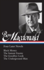Image for Ross Macdonald  : four later novels