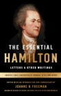 Image for The Essential Hamilton: Letters &amp; Other Writings