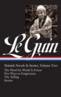 Image for Ursula K. Le Guin: Hainish Novels and Stories Vol. 2 (LOA #297)