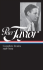 Image for Peter Taylor  : complete stories 1938-1959