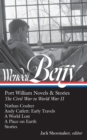 Image for Wendell Berry: Port William Novels &amp; Stories: The Civil War to World War II (LOA #302)
