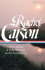 Image for Rachel Carson: Silent Spring &amp; Other Environmental Writings