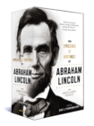 Image for The speeches &amp; writings of Abraham Lincoln  : the Library of America collection