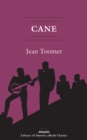 Image for Cane: A Library of America eBook Classic