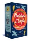 Image for Madeleine L&#39;Engle: The Kairos Novels: The Wrinkle in Time and Polly O&#39;Keefe  Quartets