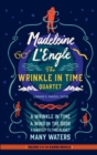 Image for Madeleine L&#39;Engle: The Wrinkle in Time Quartet (LOA #309)