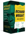 Image for Richard Wright: The Library of America Unexpurgated Edition