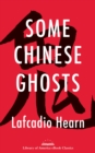 Image for Some Chinese Ghosts: A Library of America eBook Classic