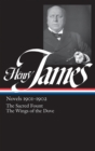 Image for Henry James: Novels 1901-1902 (LOA #162): The Sacred Fount / The Wings of the Dove