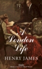 Image for London Life: A Library of America eBook Classic