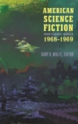Image for American Science Fiction: Four Classic Novels 1968-1969 (LOA #322)